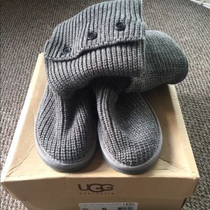 Brand New UGGs - Sweater! W/ box